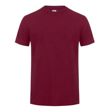 Load image into Gallery viewer, Diy Custom Logo Your Own Design Printed T Shirt Customized Text Photo Uniform Company Team Printing Apparel Advertising T-shirt