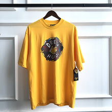 Load image into Gallery viewer, Top Quality 2020ss Drew House Smile Face Melt Short Sleeve T Shirt Men Women Couples Tees Justin Bieber 100% Cotton T-Shirt
