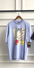 Load image into Gallery viewer, Top Quality 2020ss Drew House Smile Face Melt Short Sleeve T Shirt Men Women Couples Tees Justin Bieber 100% Cotton T-Shirt
