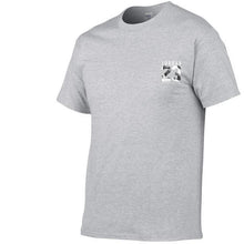 Load image into Gallery viewer, 2019 New Brand Clothing Jordan 23 Men T-shirt Swag T-Shirt Cotton Print Men T shirt Homme Fitness Camisetas Hip Hop Tshirt
