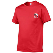 Load image into Gallery viewer, 2019 New Brand Clothing Jordan 23 Men T-shirt Swag T-Shirt Cotton Print Men T shirt Homme Fitness Camisetas Hip Hop Tshirt
