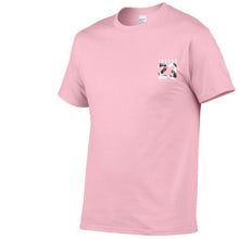 Load image into Gallery viewer, 2019 New Brand Clothing Jordan 23 Men T-shirt Swag T-Shirt Cotton Print Men T shirt Homme Fitness Camisetas Hip Hop Tshirt

