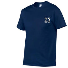 Load image into Gallery viewer, 2019 New Brand Clothing Jordan 23 Men T-shirt Swag T-Shirt Cotton Print Men T shirt Homme Fitness Camisetas Hip Hop Tshirt
