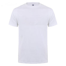 Load image into Gallery viewer, Diy Custom Logo Your Own Design Printed T Shirt Customized Text Photo Uniform Company Team Printing Apparel Advertising T-shirt
